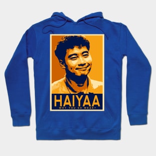 HAIYAA Hoodie